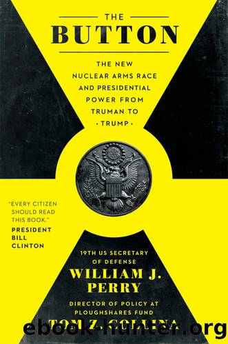 The Button by William J. Perry
