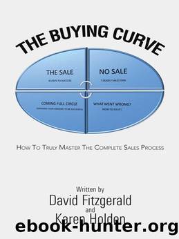 The Buying Curve by David Fitzgerald & Karen Holden