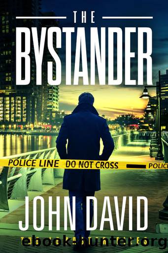 The Bystander by John David