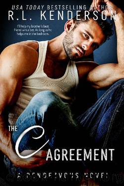 The C Agreement (Rendezvous Series) by R.L. Kenderson