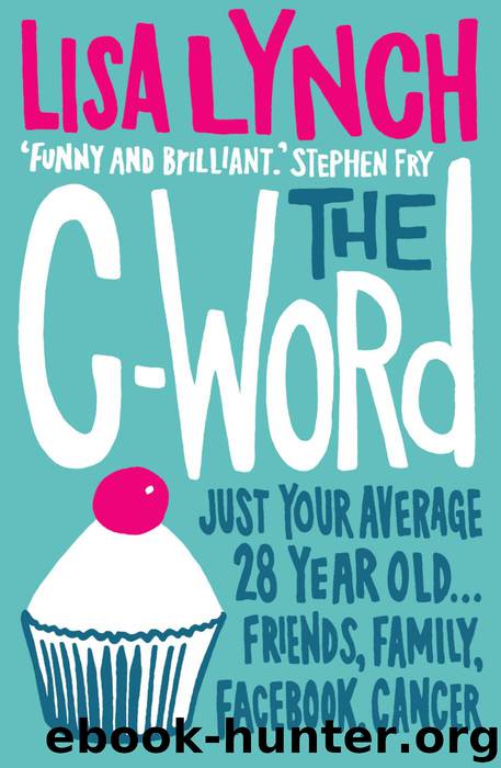 The C-Word by Lisa Lynch