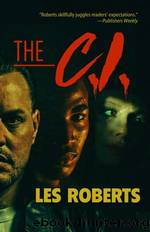 The C.I. by Les Roberts