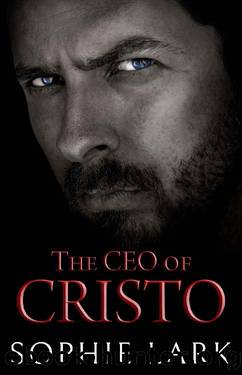 The CEO of Cristo: A Secret Baby Billionaire Romance (Classic Billionaires Book 1) by Sophie Lark