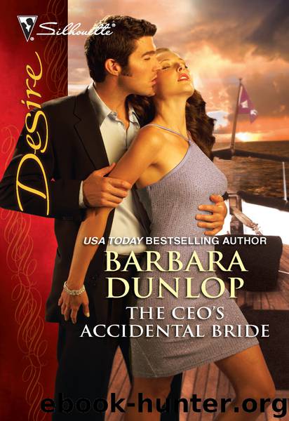 The CEO's Accidental Bride by Barbara Dunlop