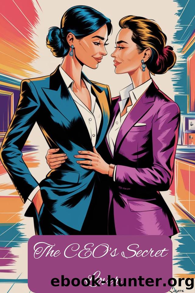 The CEO's Secret Lover by Xavier Queen