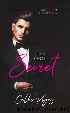 The CEO's Secret by Callie Vegas
