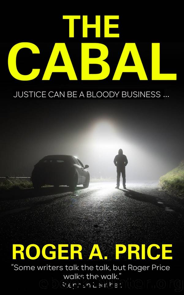 The Cabal by Roger A. Price