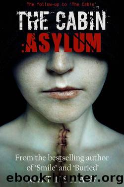 The Cabin II_Asylum by Matt Shaw
