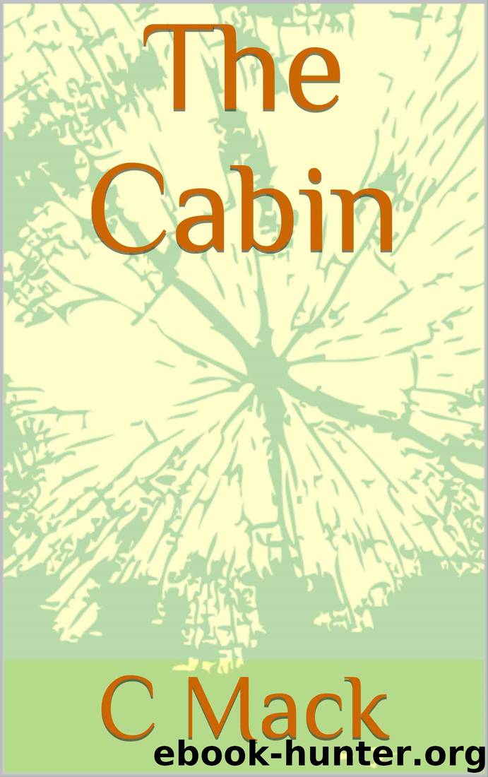 The Cabin by Mack C