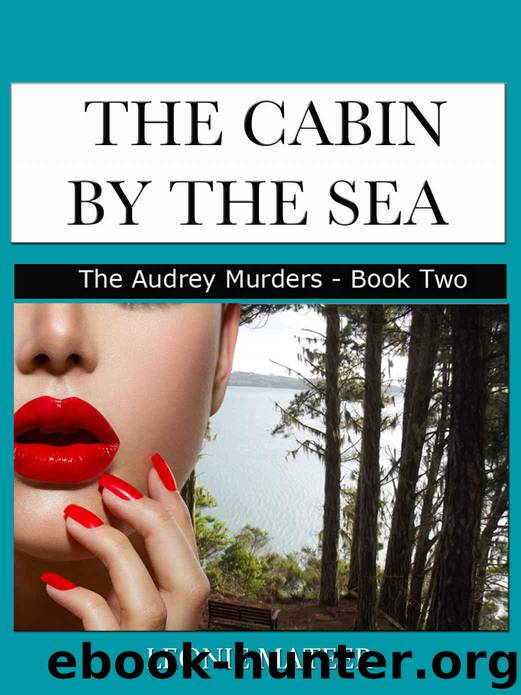 The Cabin by the Sea: The Audrey Murders - Book Two