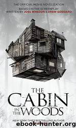 The Cabin in the Woods by Tim Lebbon