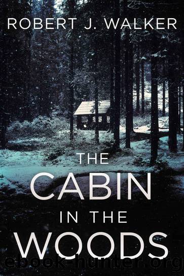 The Cabin in the Woods: EMP Survival in a Powerless World by Robert J. Walker