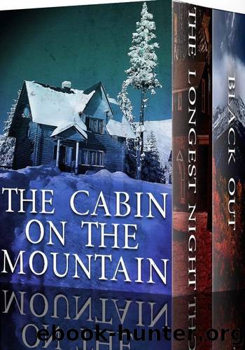 The Cabin on the Mountain: Post Apocalyptic EMP Survival Fiction by Carter Woods