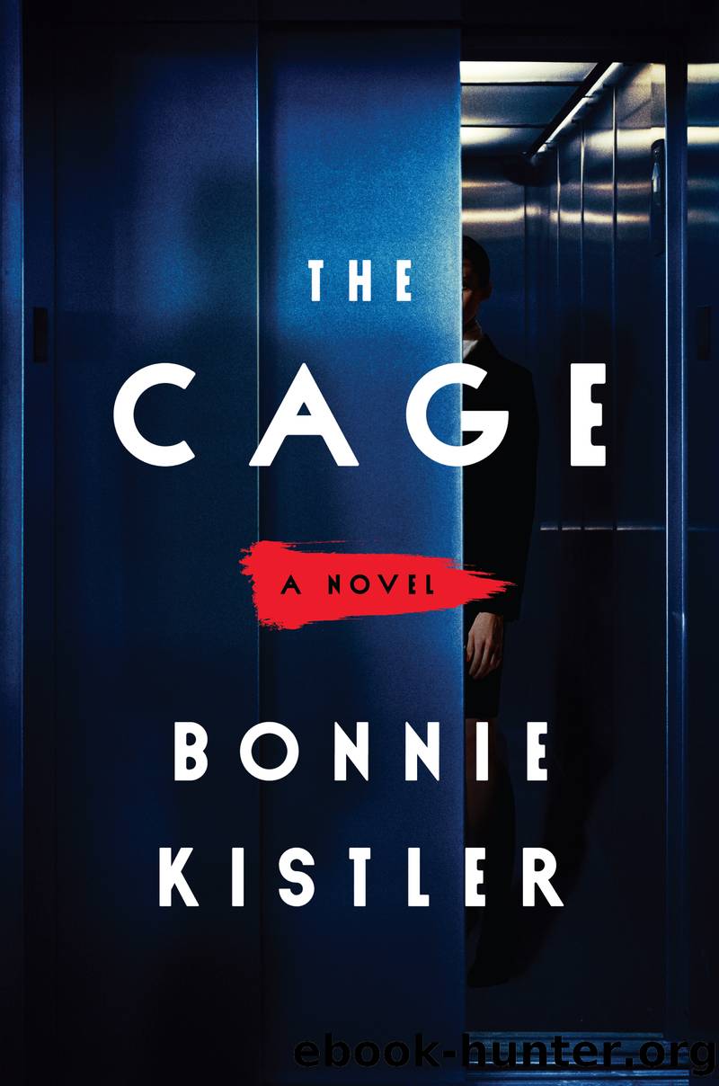 The Cage by Bonnie Kistler