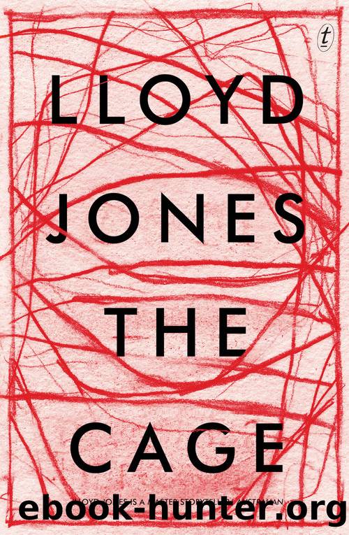 The Cage by Lloyd Jones