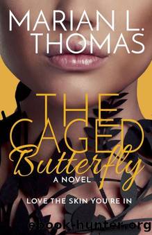 The Caged Butterfly by Marian L. Thomas