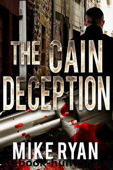 The Cain Deception by Mike Ryan