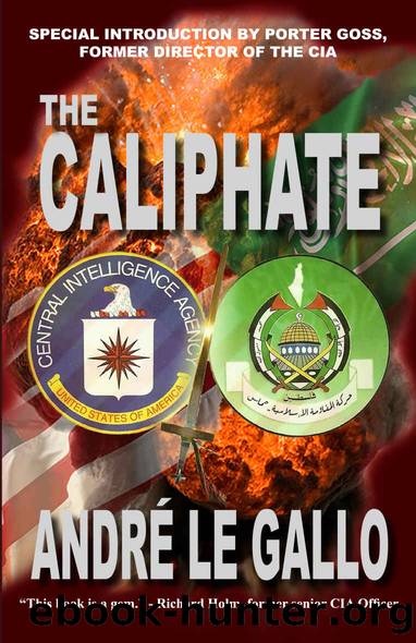 The Caliphate by André Le Gallo