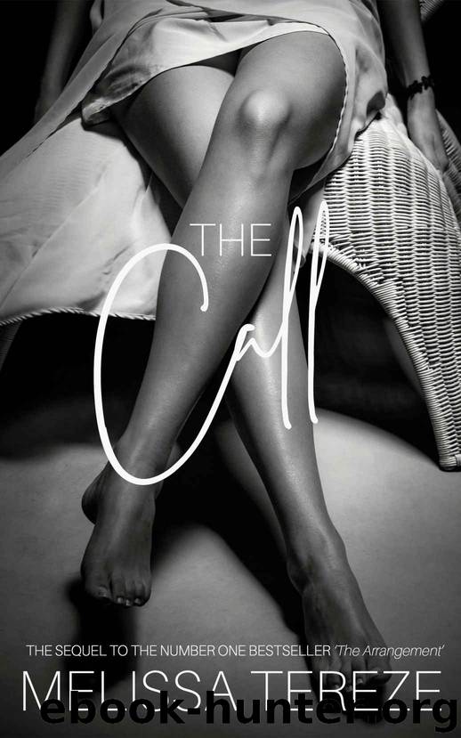The Call (Another Love Book 2) by Melissa Tereze & Melissa Tereze