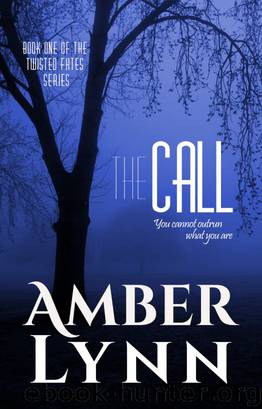 The Call by Amber Lynn