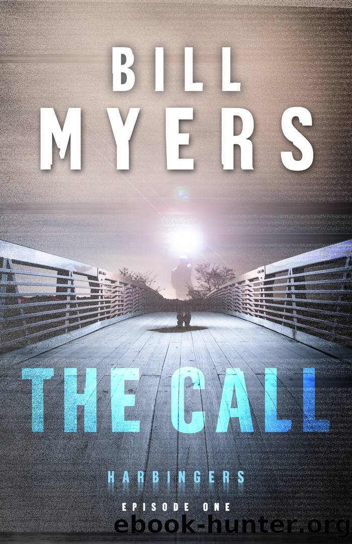 The Call by Bill Myers