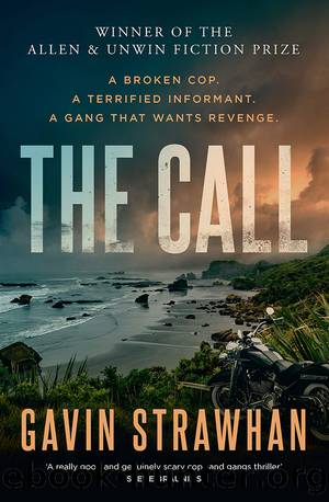 The Call by Gavin Strawhan