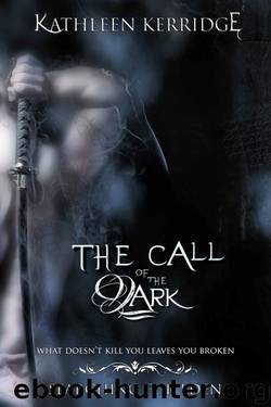 The Call of the Dark by Kathleen Kerridge