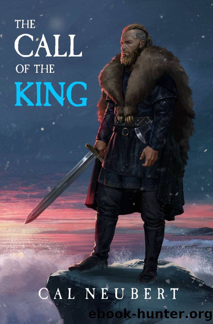 The Call of the King by Cal Neubert