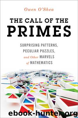 The Call of the Primes by Owen O'Shea