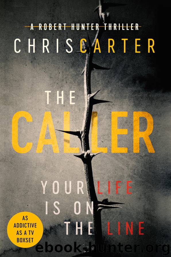 The Caller by Chris Carter