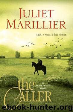 The Caller by Juliet Marillier