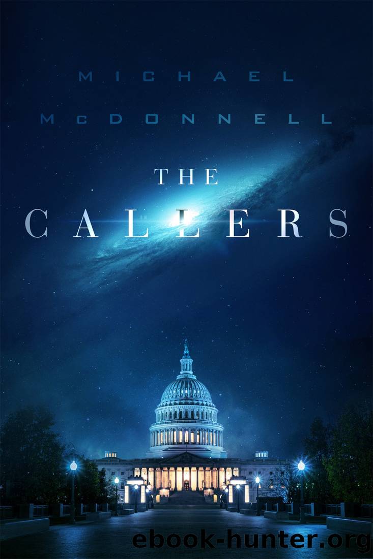 The Callers by Michael McDonnell