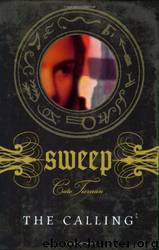 The Calling [Sweep 7] by Cate Tiernan