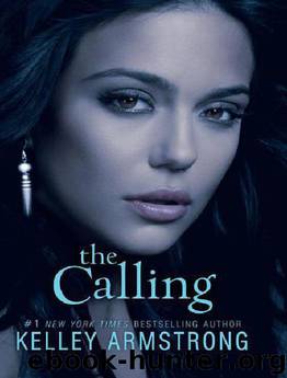 The Calling 5 by Kelley Armstrong