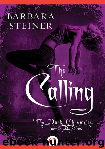 The Calling by Barbara Steiner
