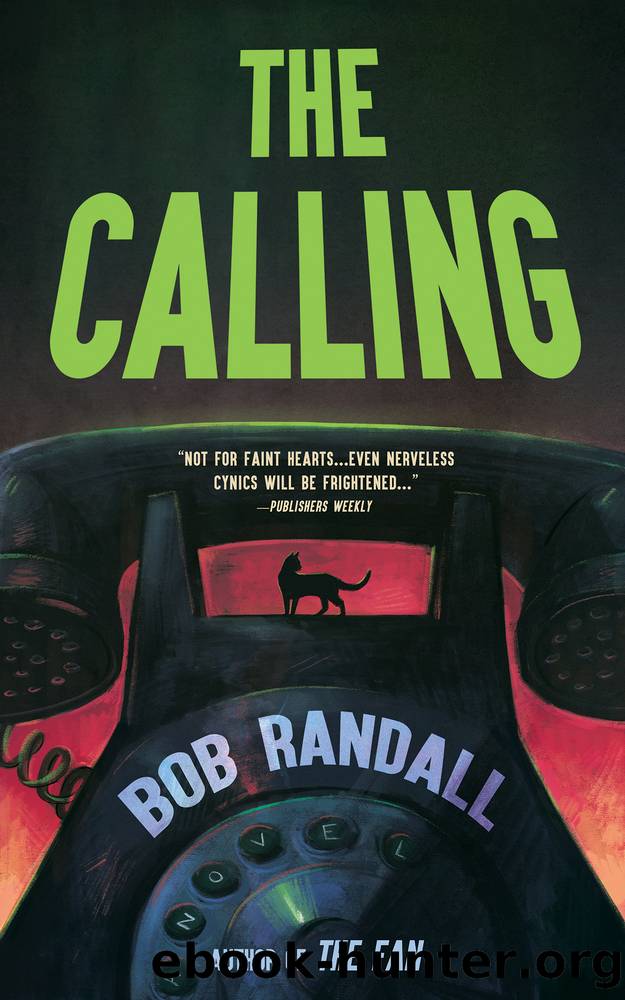 The Calling by Bob Randall