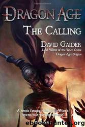 The Calling by David Gaider