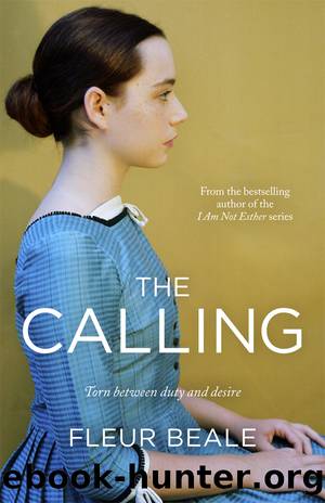 The Calling by Fleur Beale