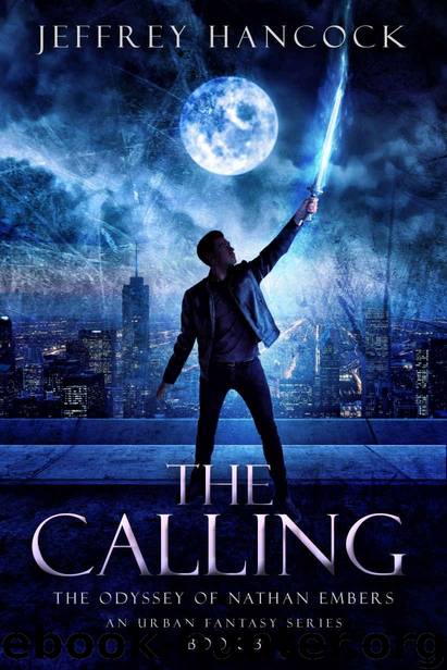 The Calling by Jeffrey Hancock