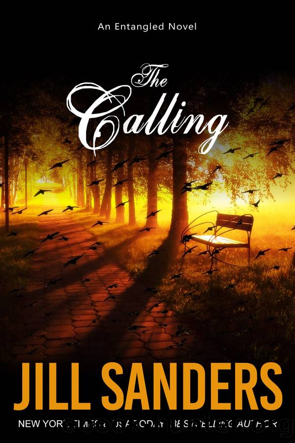The Calling by Jill Sanders