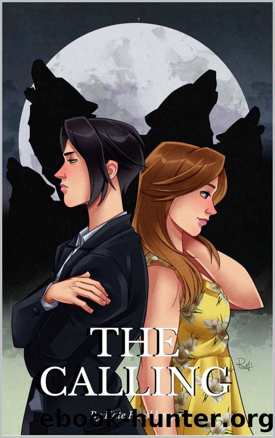 The Calling by Kate Hershberger