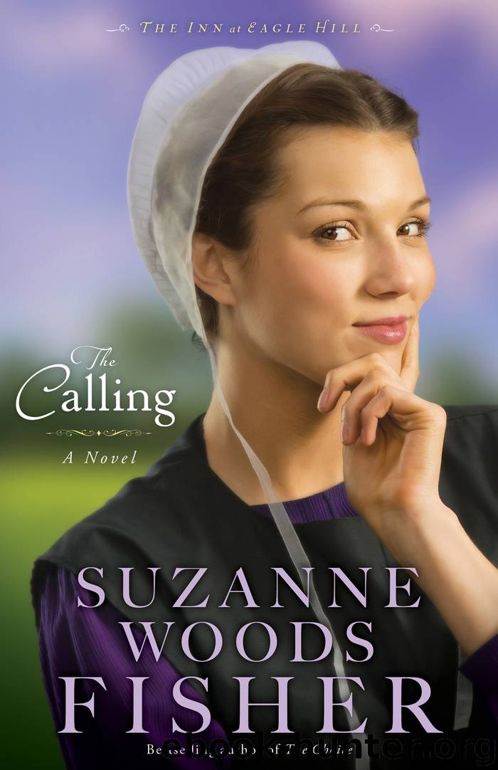 The Calling by Suzanne Woods Fisher