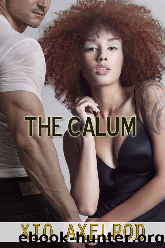 The Calum by Xio Axelrod