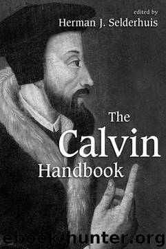 The Calvin Handbook by Unknown