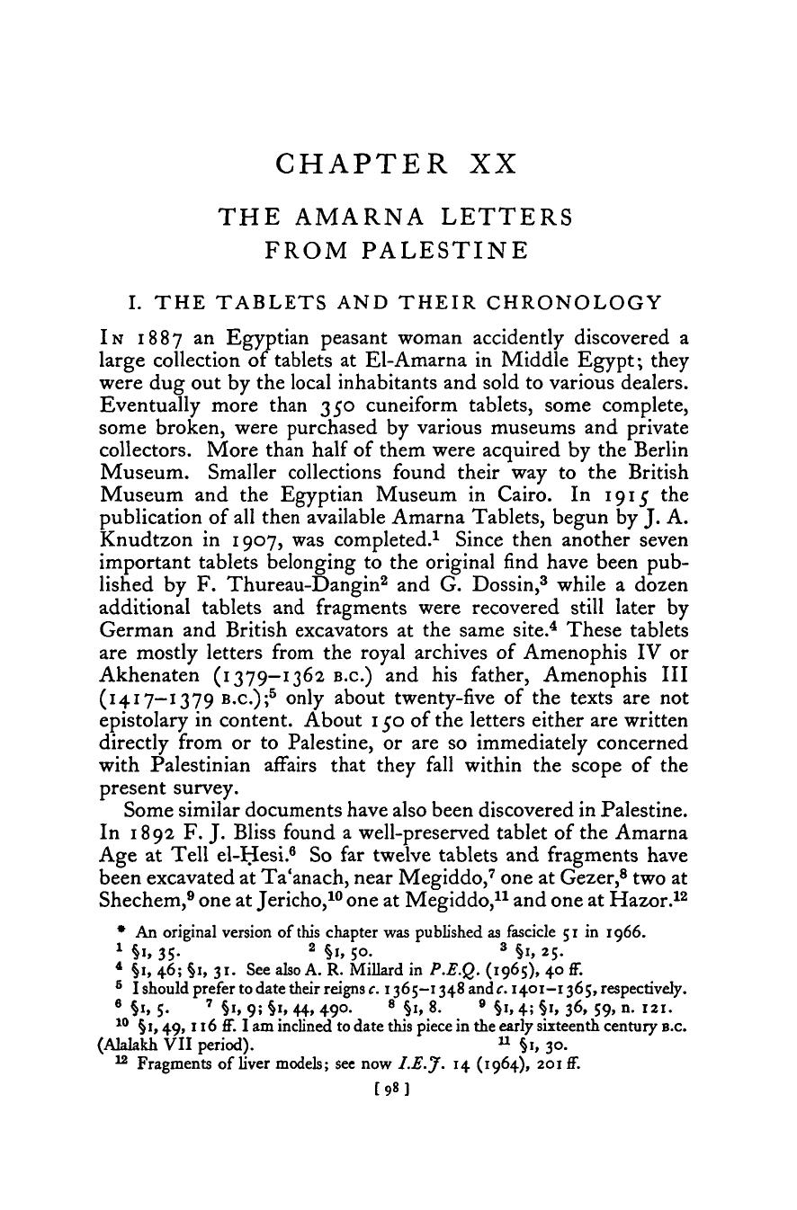 The Cambridge Ancient History, Volume 2, Part 2 by Unknown