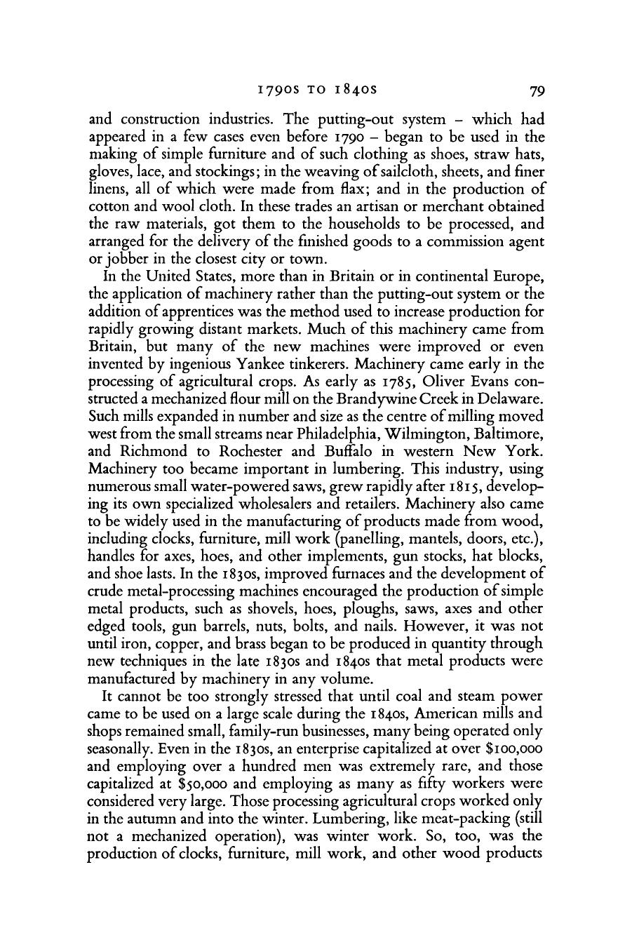 The Cambridge Economic History of Europe, Volume 7, Part 2 by Unknown