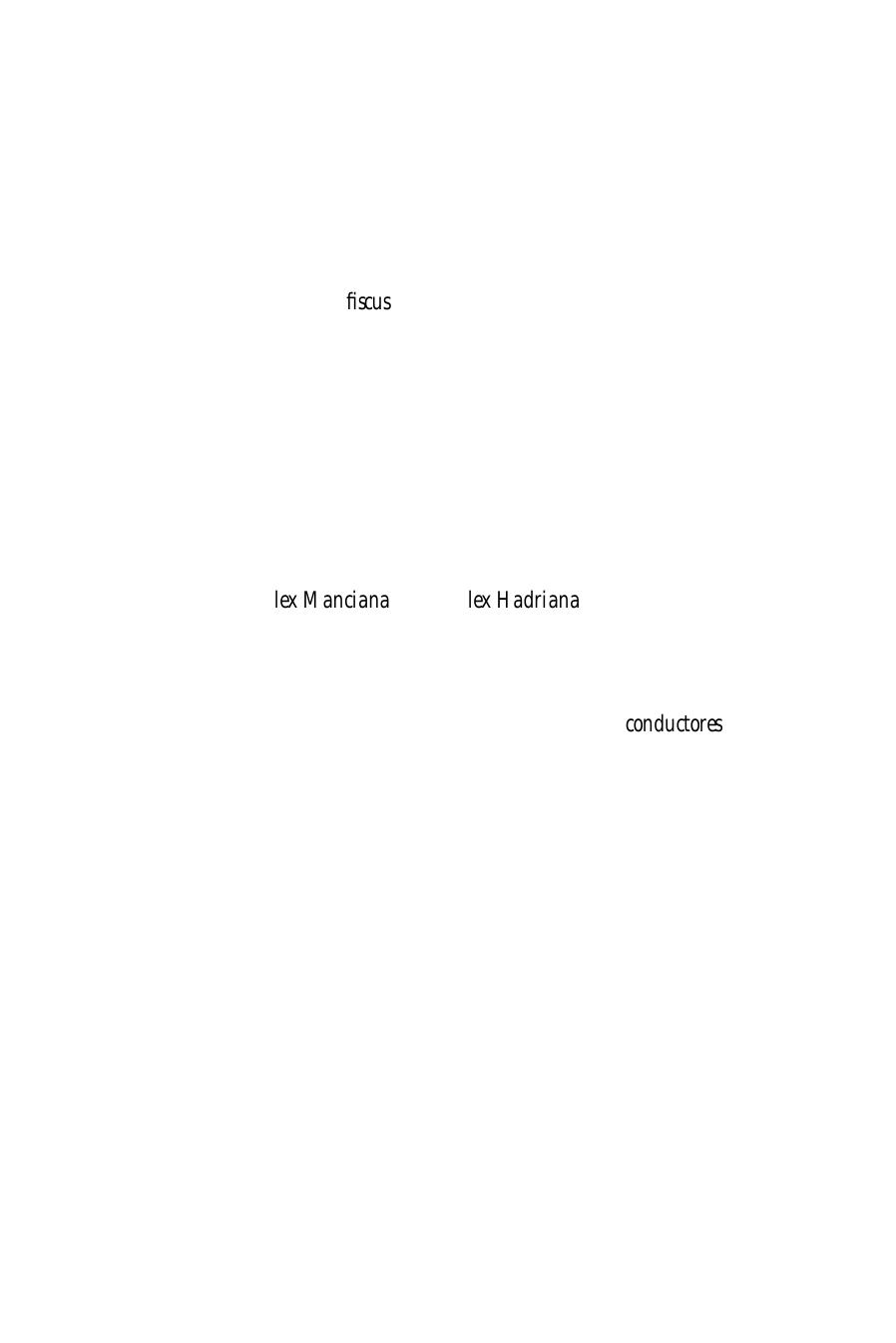 The Cambridge Economic History of the Greco-Roman World by Unknown