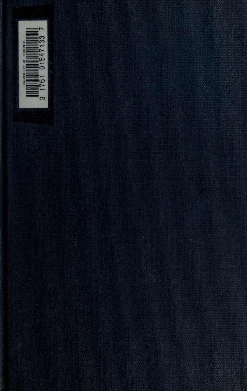 The Cambridge History of British Foreign Policy. 1783-1919. Volume 3 by Ward A.W