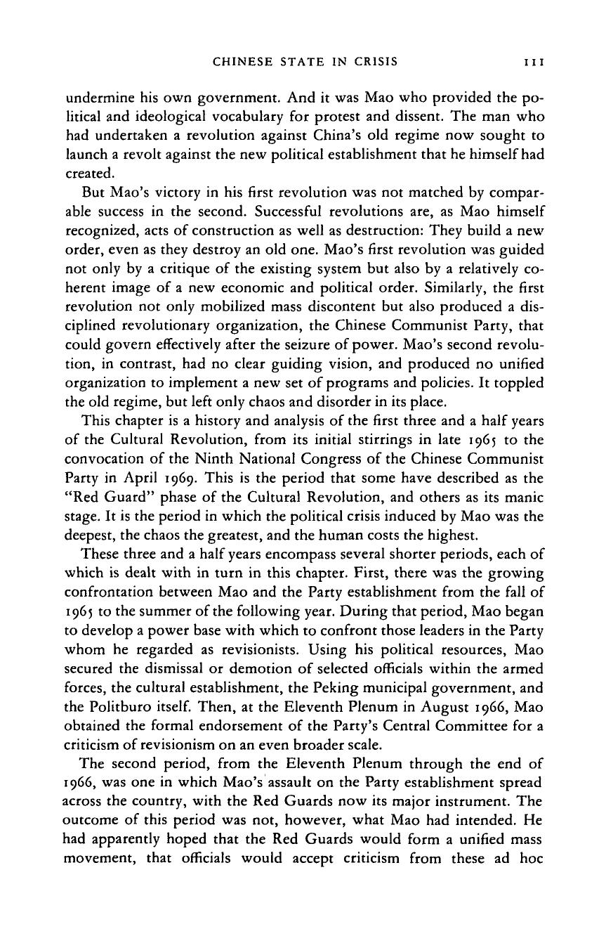 The Cambridge History of China, Volume 15, Part 2 by Unknown