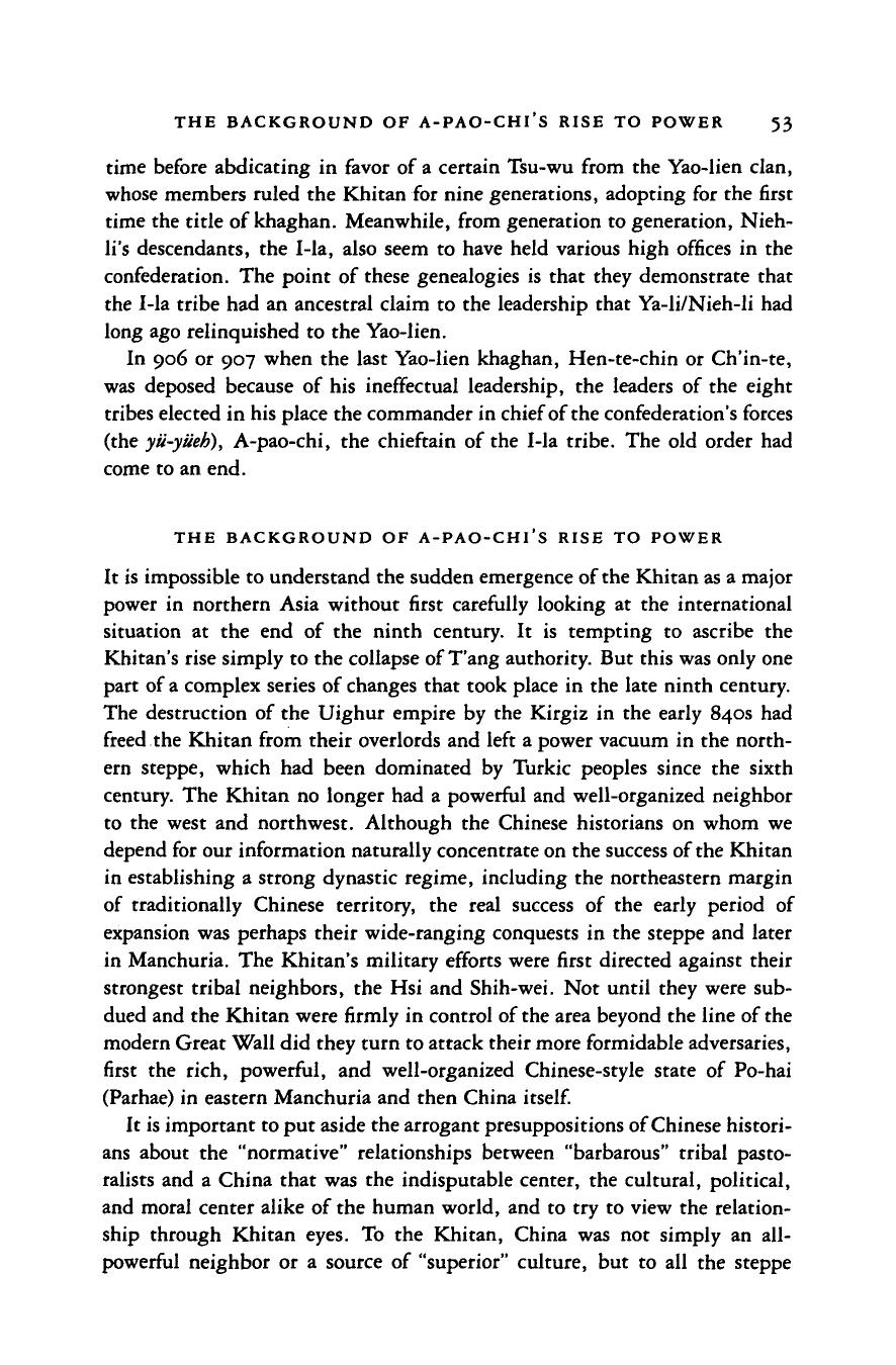 The Cambridge History of China, Volume 6 by Unknown